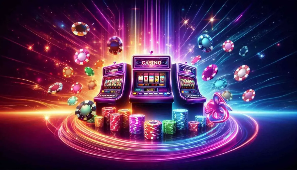 Crazy Tower Casino